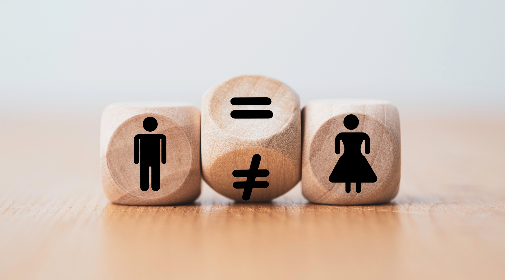 🚺 L’égalité professionnelle : une exigence, pas une option 🚹