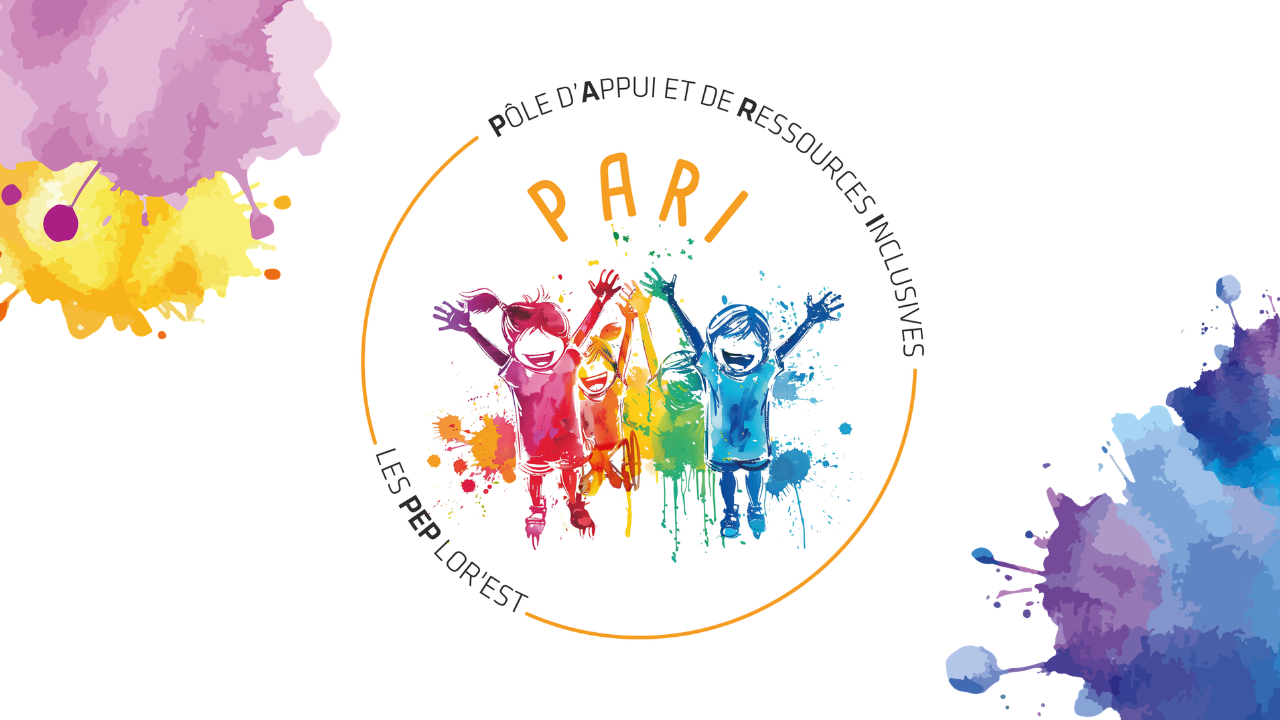 🤝 Collecte de dons : le P.A.R.I – Agir pour l&rsquo;accueil inclusif des enfants