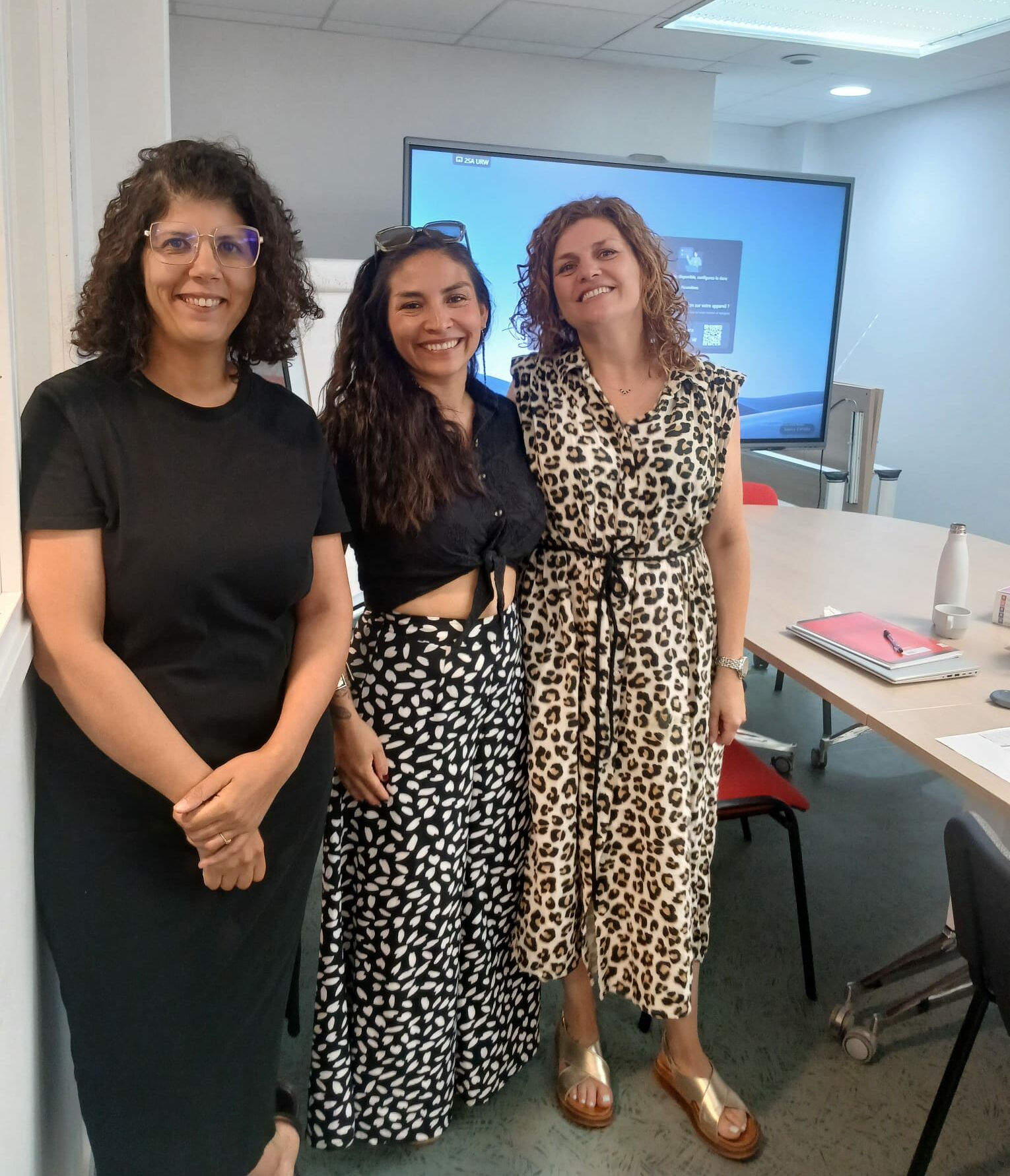 🌟 𝗨𝗻𝗲 𝗺𝗮𝗿𝗿𝗮𝗶𝗻𝗲 𝗽𝗼𝘂𝗿 𝗻𝗼𝘁𝗿𝗲 𝗱𝗶𝘀𝗽𝗼𝘀𝗶𝘁𝗶𝗳 « 𝗘𝗰𝗼𝗹𝗲 𝗣𝗮𝘀𝘀𝗲𝗿𝗲𝗹𝗹𝗲 »